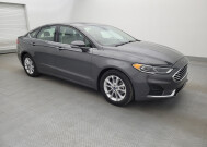 2020 Ford Fusion in Lakeland, FL 33815 - 2323454 11