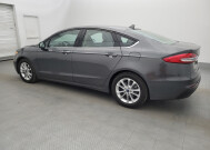 2020 Ford Fusion in Lakeland, FL 33815 - 2323454 3