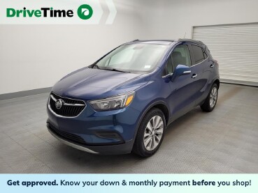2019 Buick Encore in St. Louis, MO 63136