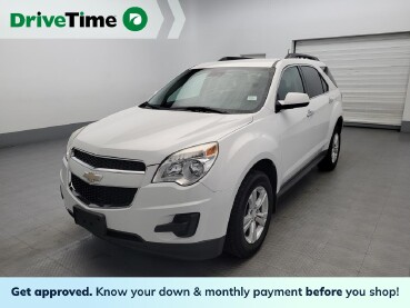 2015 Chevrolet Equinox in Temple Hills, MD 20746