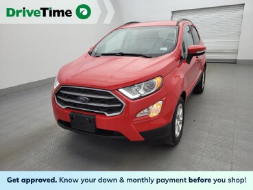2018 Ford EcoSport in Tampa, FL 33612