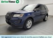 2016 Ford Explorer in Fort Worth, TX 76116 - 2323560 1