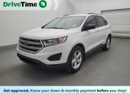 2018 Ford Edge in Lauderdale Lakes, FL 33313 - 2323576 1