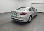 2018 Ford Fusion in Charleston, SC 29414 - 2323587 9