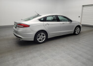 2018 Ford Fusion in Charleston, SC 29414 - 2323587 10