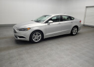 2018 Ford Fusion in Charleston, SC 29414 - 2323587 2