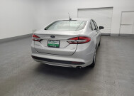 2018 Ford Fusion in Charleston, SC 29414 - 2323587 7