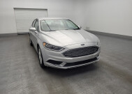 2018 Ford Fusion in Charleston, SC 29414 - 2323587 14
