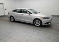 2018 Ford Fusion in Charleston, SC 29414 - 2323587 11