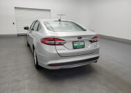 2018 Ford Fusion in Charleston, SC 29414 - 2323587 6