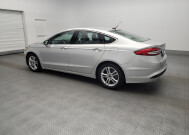 2018 Ford Fusion in Charleston, SC 29414 - 2323587 3