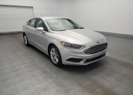 2018 Ford Fusion in Charleston, SC 29414 - 2323587 13