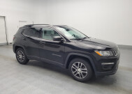 2018 Jeep Compass in Conyers, GA 30094 - 2323597 11
