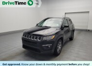 2018 Jeep Compass in Conyers, GA 30094 - 2323597 1