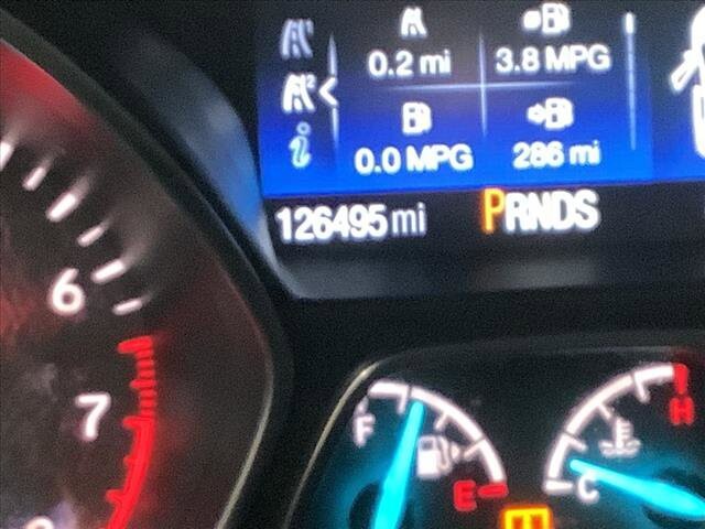 2017 Ford Escape in Chicago, IL 60659 - 2323627 15