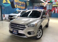 2017 Ford Escape in Chicago, IL 60659 - 2323627 1