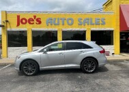 2010 Toyota Venza in Indianapolis, IN 46222-4002 - 2323629 1