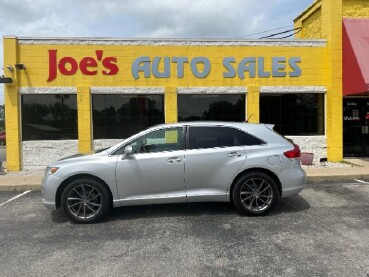 2010 Toyota Venza in Indianapolis, IN 46222-4002