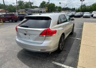 2010 Toyota Venza in Indianapolis, IN 46222-4002 - 2323629 4