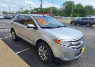 2013 Ford Edge in Indianapolis, IN 46222-4002 - 2323635 2