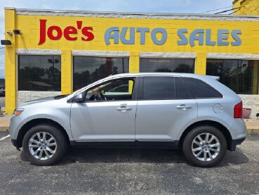 2013 Ford Edge in Indianapolis, IN 46222-4002