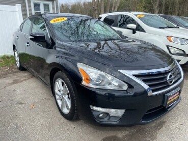 2013 Nissan Altima in Mechanicville, NY 12118