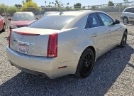 2009 Cadillac CTS in Mesa, AZ 85212 - 2323654 5