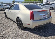 2009 Cadillac CTS in Mesa, AZ 85212 - 2323654 7