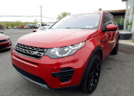2019 Land Rover Discovery Sport in Pottstown, PA 19464 - 2323659 10