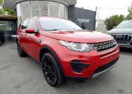 2019 Land Rover Discovery Sport in Pottstown, PA 19464 - 2323659 3