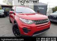 2019 Land Rover Discovery Sport in Pottstown, PA 19464 - 2323659 1