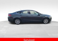 2015 Ford Fusion in Perham, MN 56573 - 2323672 9