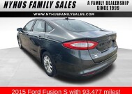 2015 Ford Fusion in Perham, MN 56573 - 2323672 35