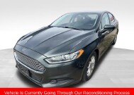 2015 Ford Fusion in Perham, MN 56573 - 2323672 38
