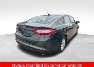 2015 Ford Fusion in Perham, MN 56573 - 2323672 37