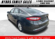 2015 Ford Fusion in Perham, MN 56573 - 2323672 42