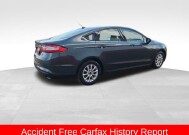 2015 Ford Fusion in Perham, MN 56573 - 2323672 7