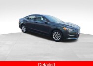 2015 Ford Fusion in Perham, MN 56573 - 2323672 10