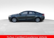 2015 Ford Fusion in Perham, MN 56573 - 2323672 4