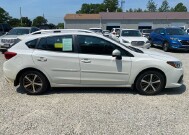 2022 Subaru Impreza in Westport, MA 02790 - 2323685 3