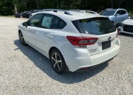 2022 Subaru Impreza in Westport, MA 02790 - 2323685 6