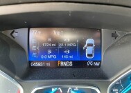 2018 Ford Escape in Westport, MA 02790 - 2323686 18