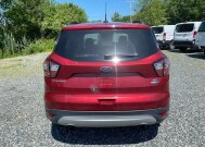 2018 Ford Escape in Westport, MA 02790 - 2323686 10