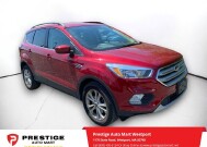 2018 Ford Escape in Westport, MA 02790 - 2323686 1