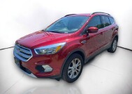 2018 Ford Escape in Westport, MA 02790 - 2323686 2