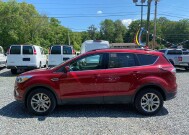 2018 Ford Escape in Westport, MA 02790 - 2323686 7