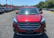 2018 Ford Escape in Westport, MA 02790 - 2323686 8