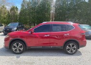 2017 Nissan Rogue in Westport, MA 02790 - 2323688 7