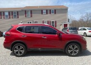 2017 Nissan Rogue in Westport, MA 02790 - 2323688 6