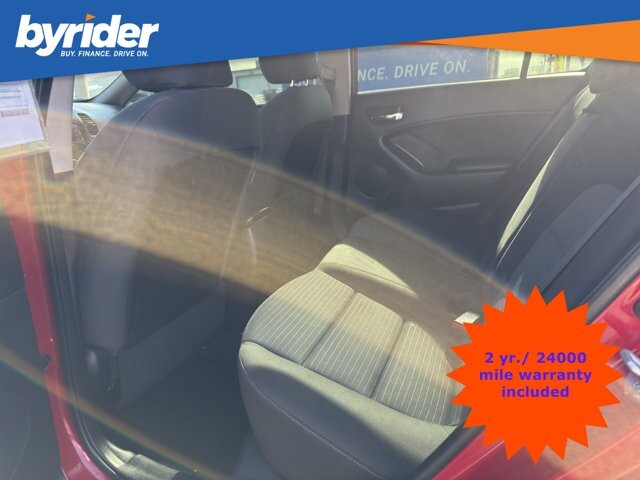 2014 Kia Forte in Conway, AR 72032 - 2323692 19